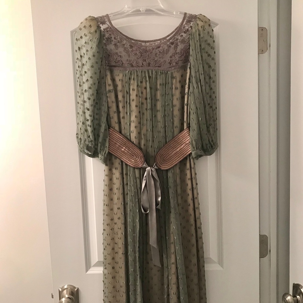 NWT Tracy Reese Dress in Size Small